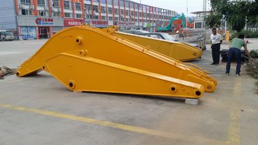 20 Tonnen 9,45M Bagger Standard Boom und Arm kundenspezifische Boom geeignet für alle Marken mit hohem Standard Fabrik QC Kontrolle