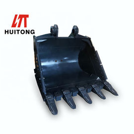45T PC450 Steinbagger Eimer angepasst 2.0CBM Bergbau Eimer hochwertige Fabrik Direktverkauf
