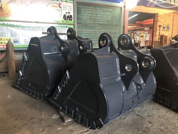 2.1CBM Mining Bucket für PC450 Bagger