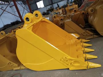 Hochleistungs-PC100 Bagger Rock Bucket 0.2m3 für die Bohrung