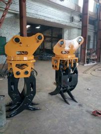 8 Tonnen Exkavator Handgriff mit Doppelzylinder Hot Sale Exkavator Anschluss mit hohem Qualitätskontrollstandard