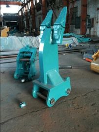 Ausgrabungsmaschine Stump Ripper Schwerlastwurzelschneider für Präzisionslandschaftsgestaltung