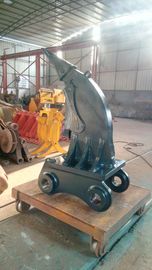 Ausgrabungsmaschine Stump Ripper Schwerlastwurzelschneider für Präzisionslandschaftsgestaltung