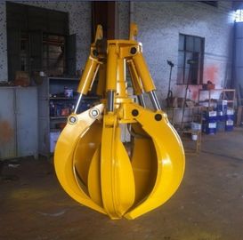 angepasste Orangenschalen-Extraktions-Gadget mit hochspannbaren Klammern aus niedrigem Legierungsstahl