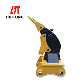 Trennmaschine Huitong 3 Ton Steel Excavator Hard Rock