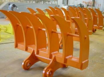Hochwertiges OEM-Großbaubürste 12T CAT312