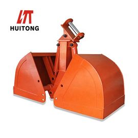Hydraulischer Dreh-Anbau für 50-Tonnen-Bagger mit kundenspezifischer Kapazität und Qualitätskontrolle