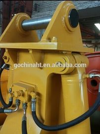Hydraulischer Dreh-Anbau für 50-Tonnen-Bagger mit kundenspezifischer Kapazität und Qualitätskontrolle