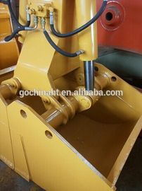 Hydraulischer Dreh-Anbau für 50-Tonnen-Bagger mit kundenspezifischer Kapazität und Qualitätskontrolle