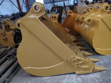 Huitong angepasster Bagger GP Eimer 16 Tonnen Modell Standard Eimer Boden Graben Bagger hochwertige Anlage