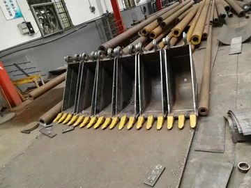 Ausbaugewerbe GP Eimer 12 Tonnen Modell Standard Eimer Boden Graben Bagger Befestigung