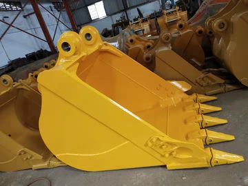 5 Ton Excavator Wide General Purpose Eimer für Plus SK15SR EC950E CX500D DX65-9C