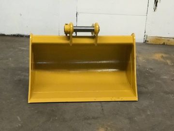 Hochwertiges OEM-Exkavator-Befestigungsprodukt 25T-Exkavator-Ditching-Eimer mit hoher Qualität 1,3M3 Eimer