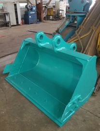 Hochwertiges OEM-Exkavator-Befestigungsprodukt 25T-Exkavator-Ditching-Eimer mit hoher Qualität 1,3M3 Eimer