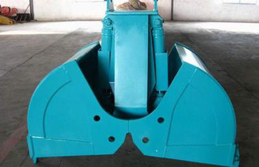 Schleifbehälter Kran Schleifbehälter ZX60 CX50 Hydraulischer Schleifbehälter für alle Marken Bagger