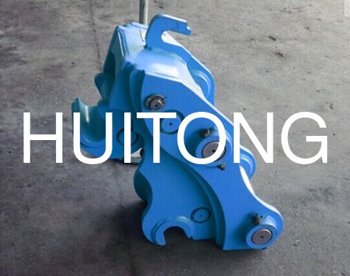 Hydraulischer Neigungs-Schnellschnallschneller Koppler 3-5 Tonnen Minibagger PC30 PC35 CAT305 KX030 DX35 DX45 SY35 XE35 ZX30 ZX35 RX35Z HX35 EC35D EC50D Landschaftsgestaltung Graben Graben Rohrleitungsarbeiten