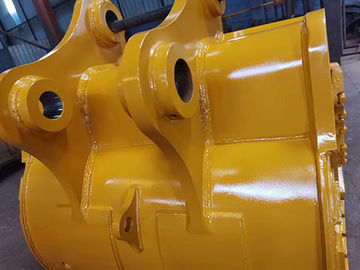 800mm Schrittweite-Bagger-Rock Bucket Attachments-Standard