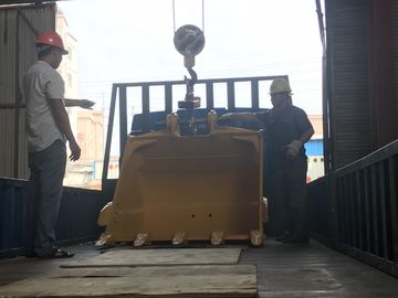 Ausbaugewerbe GP Eimer 12 Tonnen Modell Standard Eimer Boden Graben Bagger Befestigung