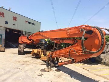QC-Kontrolle Bagger Boom Arm für 20 Tonnen Bagger Q355/Q690/HG785/WELDOC Beste chinesische Produkt