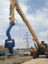 Baugräber Boom Arm / 45Ton Bagger Langstreckenbefestigung