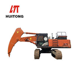 HUITONG Bagger Anschlüsse Schwerlastbagger Rock Boom mit starkem Graben Ripper für CAT PC EX