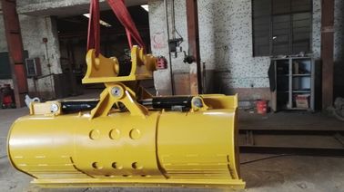 Fabrik OEM Bagger Grabenreinigung Eimer Bohrschlamm Eimer für SH EX CAT 6 10 12 Tonnen Bagger