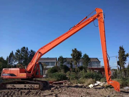 22000mm 40 Ton Excavator Long Demolition Boom und Arm
