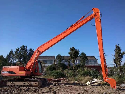 1-jährige Garantie 100%New Kundenbezogenheits-Bagger-Long Reach Boom Soems