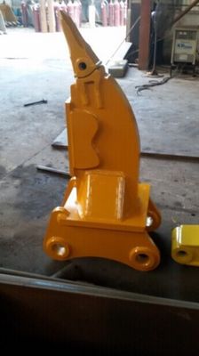 PC400 NM360/400 Hydraulischer Bagger Stump Ripper