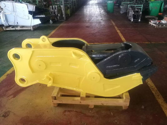 Kundenspezifischer NM360 Bagger Pulverizer 360HB mit den Kiefer-Zähnen