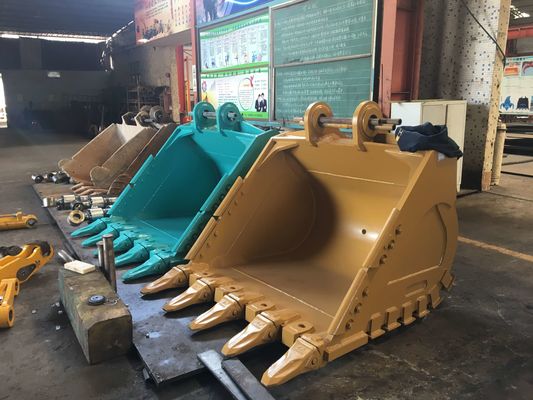 Standard Eimer GP Eimer 30T Bagger 1.4CBM Warmverkauf Eimer