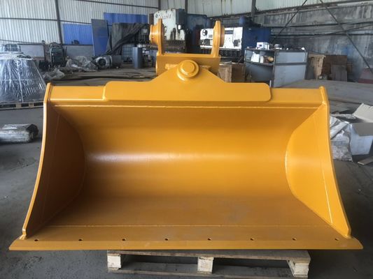 Großhandelsbau der umfangreiche Eimer-Bagger-Parts China Made-Bagger Hydraulic Tilting Bucket
