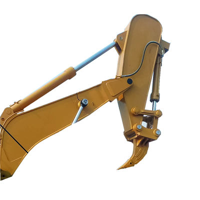 Hot Sale 80Ton Großer Bagger Boom Rock Boom ohne H-Link Cusotmized Ripper und Boom mit vollen Zubehör Fabrik Direktverkauf