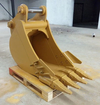 OEM verfügbar 12T Bagger Anschluss Graben Eimer 0,5M3 Eimer