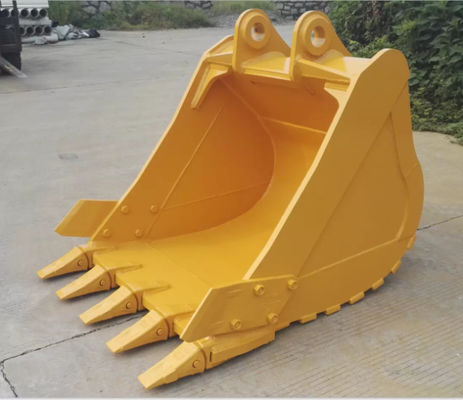 Bagger-Ripper Bucket Gp-Eimer 1.8m3 für Pc400