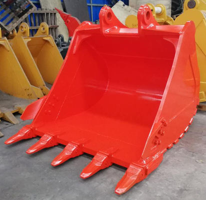 Huitong angepasst 22T Bagger GP Eimer 1.2CBM Bagger Standard Eimer Fabrik hochwertig gemacht