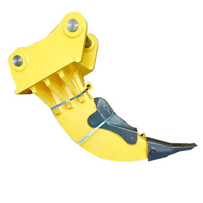 Spezialisierte 35Ton CAT350 PC350 Ripper Rock Digger für die Landwirtschaft Anschluss Hot Sale Fabrik Produkt anpassen verfügbar