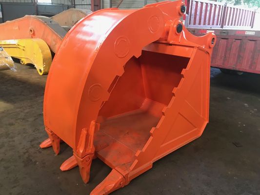 36 Tonnen 1,7CMB Bagger Daumen Eimer für CAT336 36 Tonnen Bagger Anschluss mit hohem Standard QC-Kontrolle