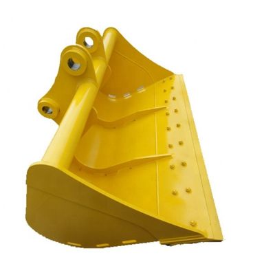 Kapazitäts-Bagger Ditching Bucket Soems NM400 1.0m3