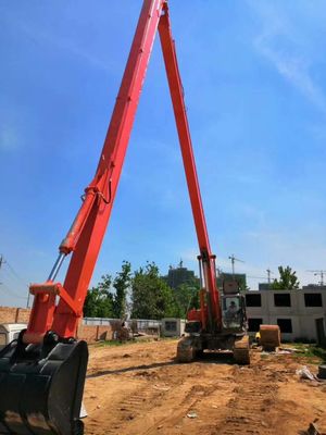 16 Meter 22 Meter Bagger Booms der Erweiterungs-langen Strecke