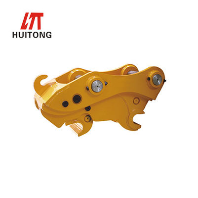 Neue schnelle Baumaschinen des Problems 2021 schließen Schnellkuppler Bagger Attachment von China-Fabrik an