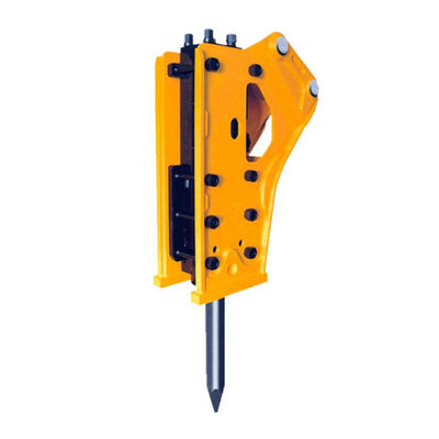 Bagger-Hydraulic Hammer For-Bau 60HRC PC320