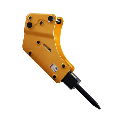 Bagger-Hydraulic Hammer In-Technik-Bau 9.0m3 KOMATSU