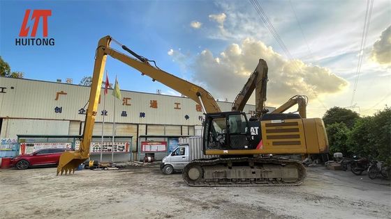 Boom Kundenbezogenheits-Bagger-Long Reach Boom Soem-hoher Qualität und Arm-1-jährige Garantie 100%New