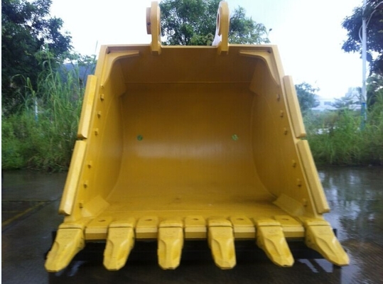 High Quality Severe Duty Excavator Bucket Excavator Rock SD Bucket For 1-50 Ton Excavator