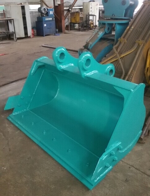 1 - 80 Ton Excavator Backhoe Ditching Bucket für SK250 DH220