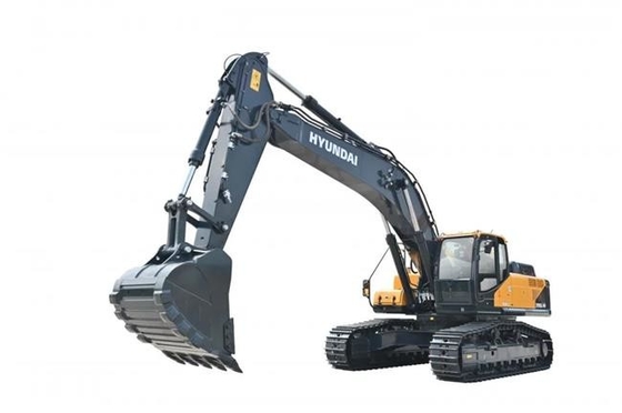 Q355B NM360/400 Bagger für alle Bagger mit gutem Preis und hoher Qualität.