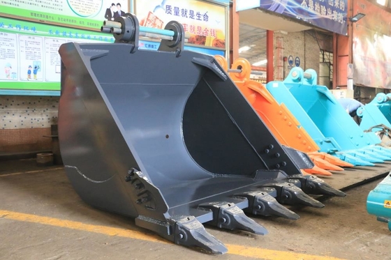 Bagger General Purpose Bucket Bagger-Standard Bucketss PC200 ZE80 SY60
