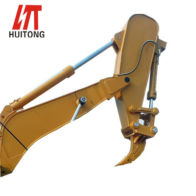 Hersteller Hot Sale 60Ton PC600 Bagger ohne H-Link Rock Boom individuell angepasste Ripper Dicke mit vollen Zubehör Fabrikprodukt