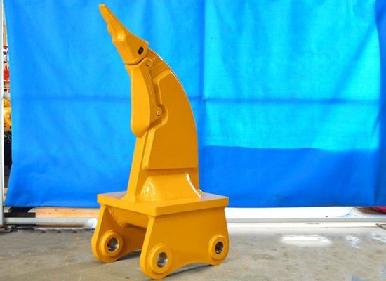 Schwerlast Stump Ripper Befestigung für Bagger Einfache Stumpf Entfernung Operation